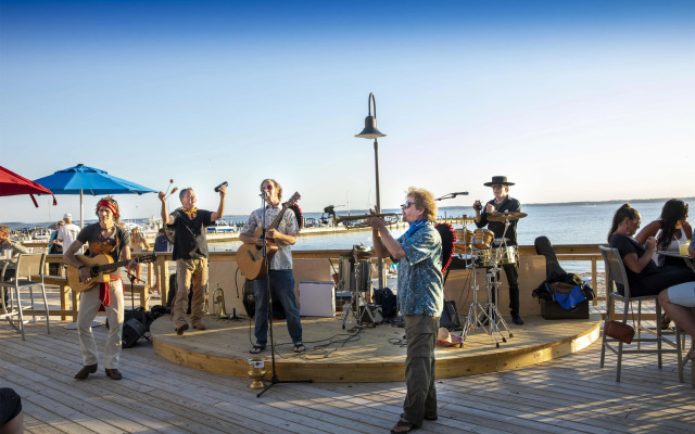 Hyatt Place Dewey Beach