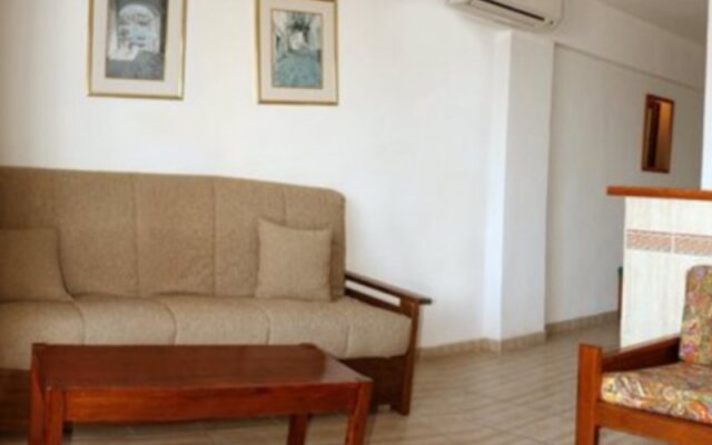 Apartamentos Llevant