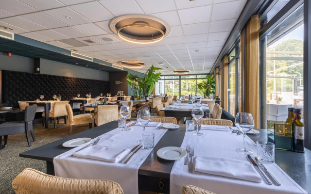 Amrâth Berghôtel Amersfoort