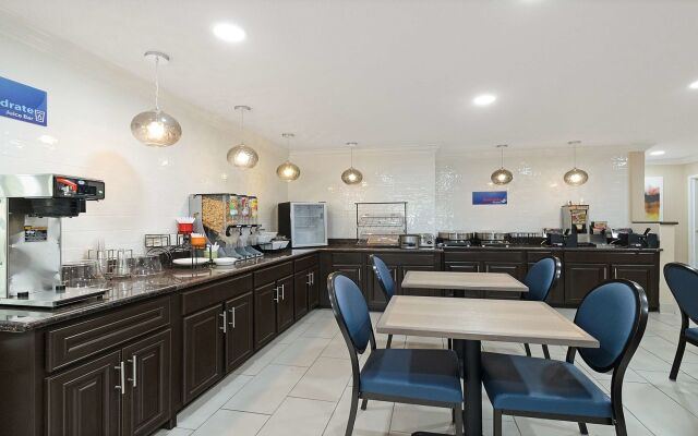 Best Western Gold Country Inn