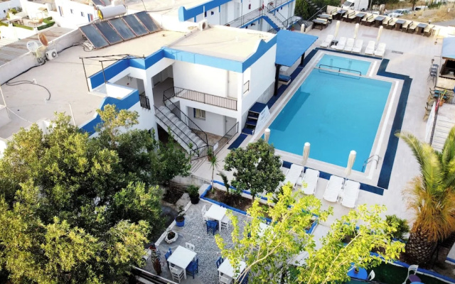 The Mood Hotel Gumbet