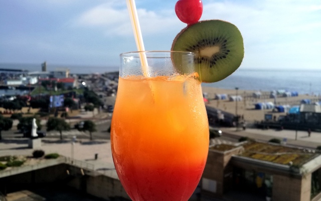THE ONE Grand Hotel da Póvoa 4