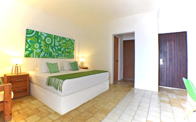 Emperador Vallarta Beachfront Hotel and Suites