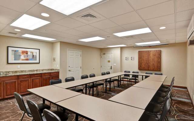 Homewood Suites Kansas City/Overland Park