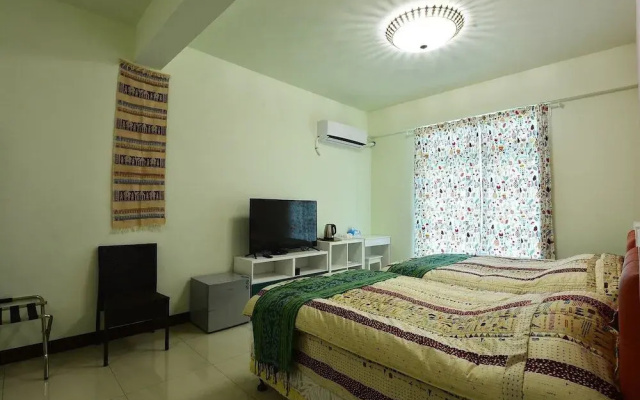 Gerar Homestay