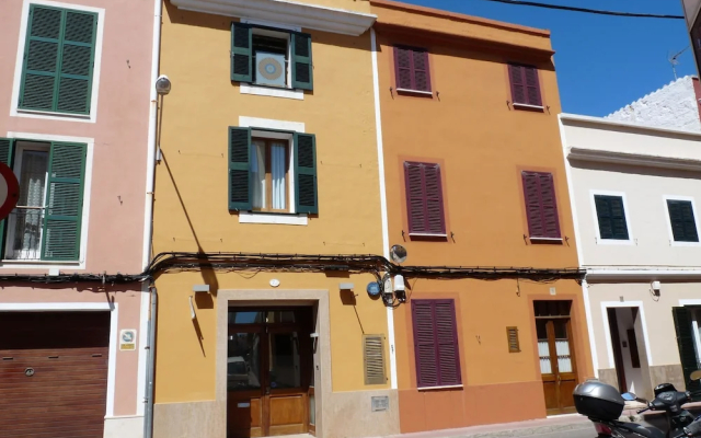 Hostel Menorca - Albergue Juvenil — Ciudadela de Menorca