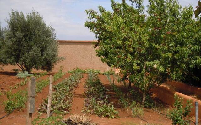Riad Jnane Ines