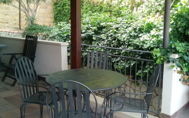 Residenza Santa Barbara