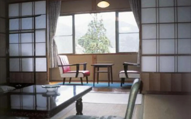 Nakatani Ryokan