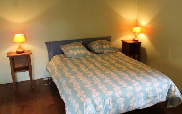 Gîte Saint-Marcel-du-Périgord, 3 pièces, 4 personnes - FR-1-616-51