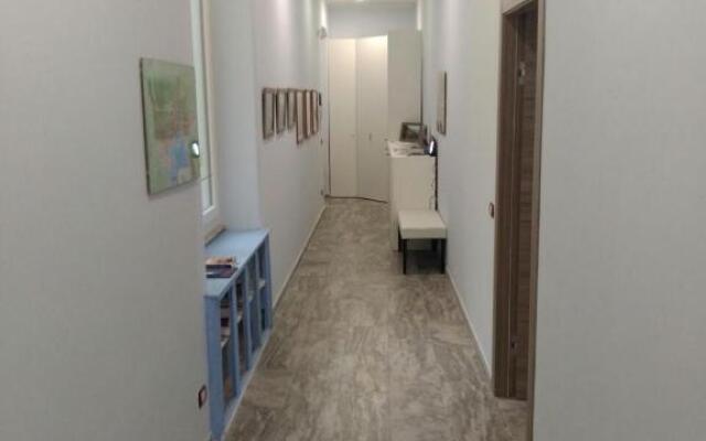 La Branda Brin Guest House