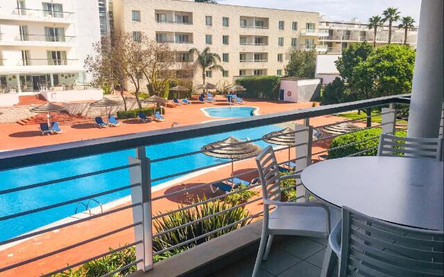 Marina Club I