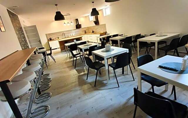 Hostel Polnocna 61