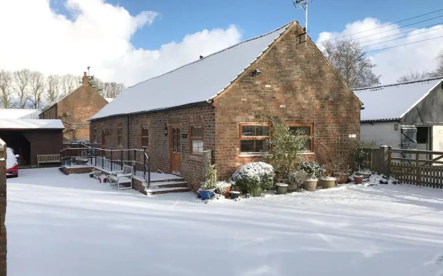 The Old Barn
