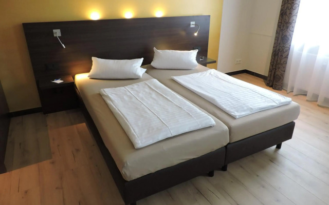 Apart-Hotel Wiesbaden