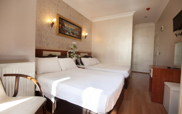 Grand Hotel Palmiye