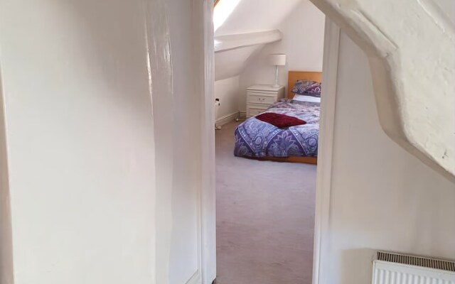Chartwell Retreat