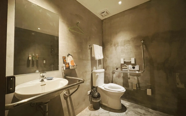 Roaders Hotel Zhonghua