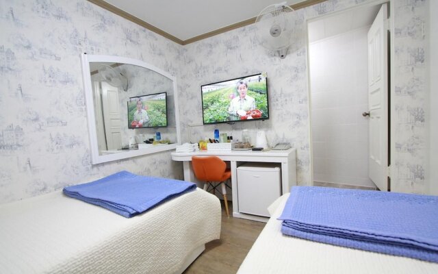 Seocho Guesthouse K - Hostel