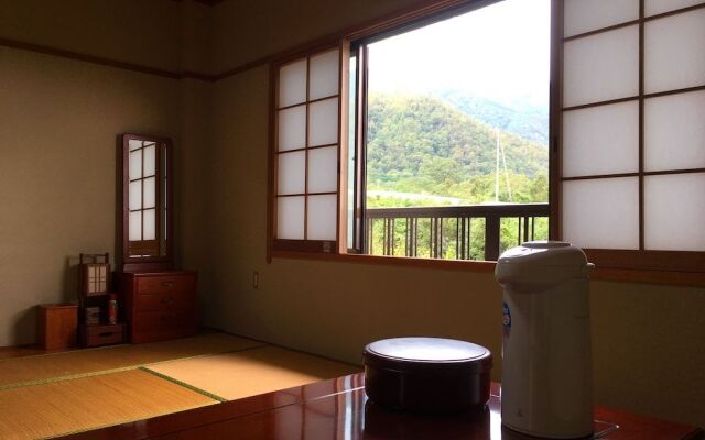 Biwako Hira Hotel