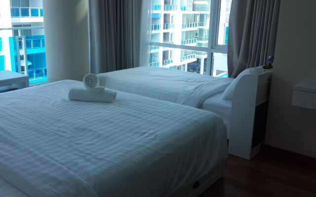 My Resort Hua Hin E-504