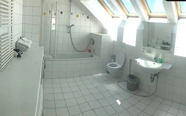 Munich Downtown Suites