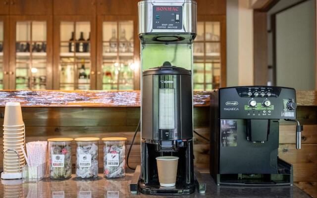 Nikko National Park Kawamataonsen Kura