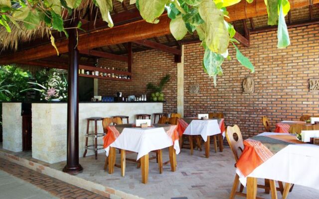 Cham Villas Boutique Luxury Resort