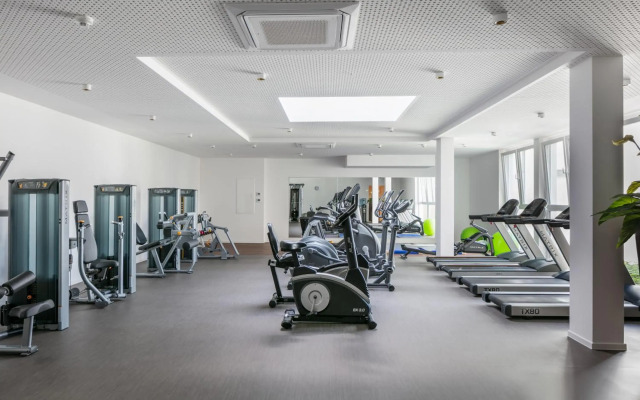 Best Western Hotel Mainz