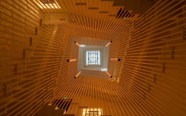 d'Alma Boutique Hotel