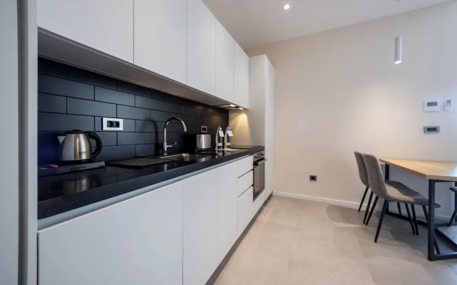 Royal Blue Resort & Residence