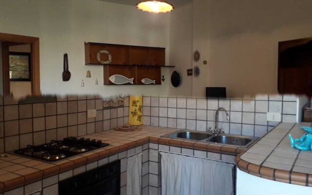 Apartament Zio Michele Centro dell'Isola