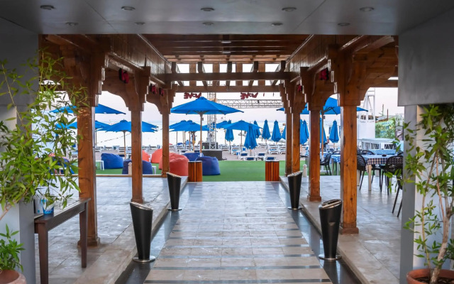 Naama Bay Hotel & Resort