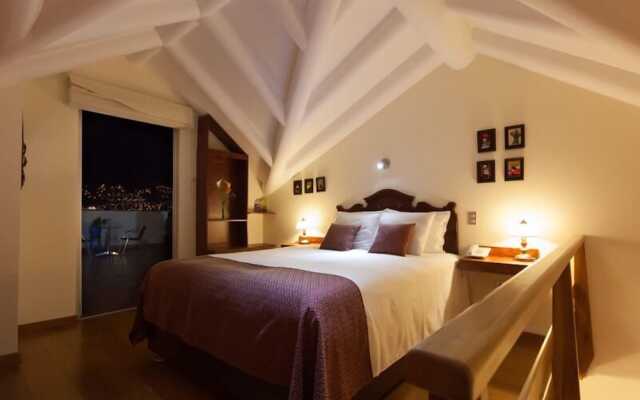 Tandapata Boutique Hotel
