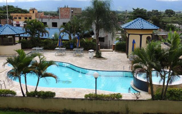 Hotel Porto dos Milagres