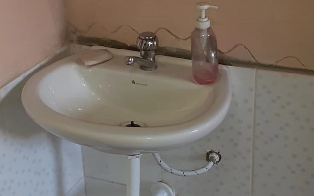 Hospedaje Rossy LLanchon