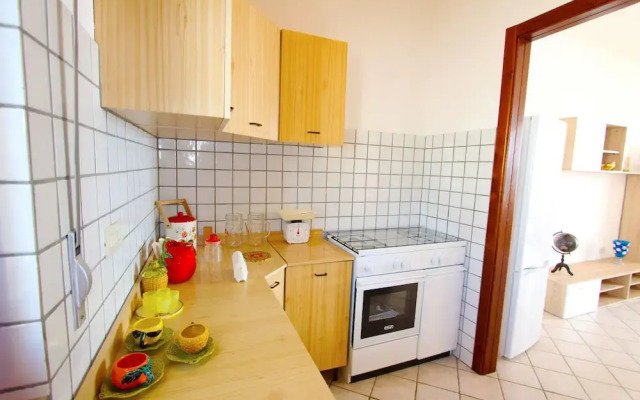 Beach Apartment in Puglia