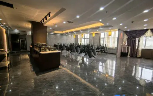 Zhongpu Hotel
