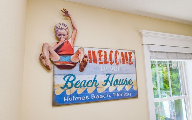 Sea Breeze by AMI Locals