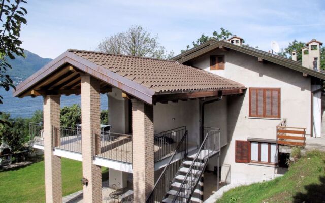 Apartment Tondo Castelveccana 17747