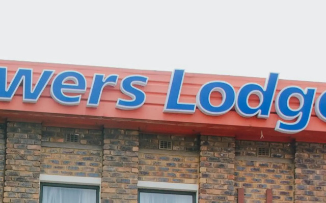 Towers Lodge