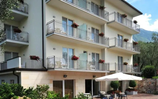 Hotel Garni Orchidea