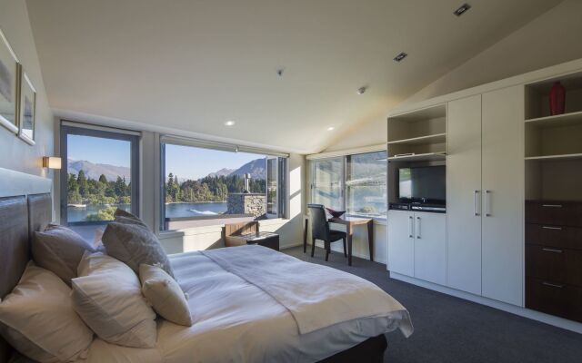 Shotover Penthouse by Staysouth