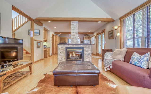 Barefoot Bungalow