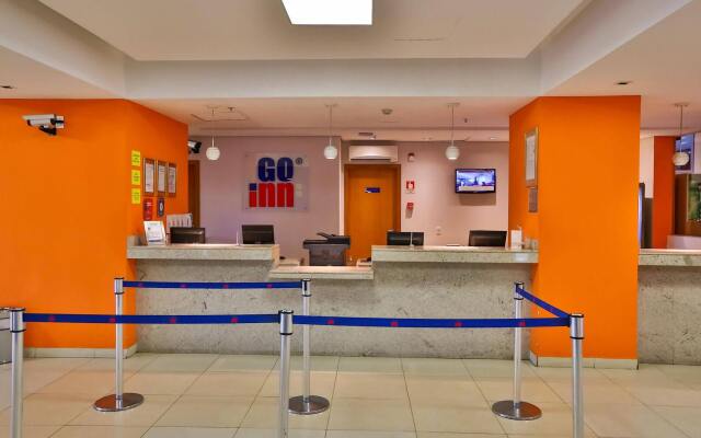 ibis Styles Goiânia Shopping Estação