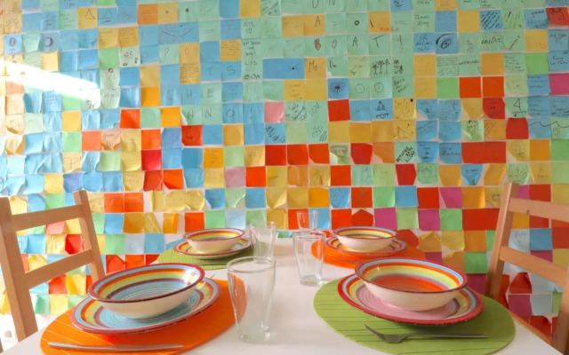 7564 Post-its