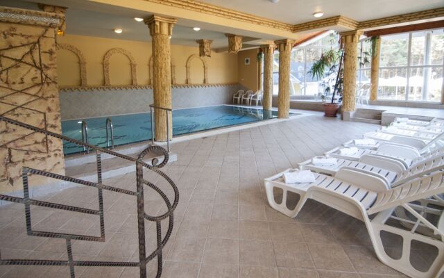 Gosztola Gyöngye Spa és Élményhotel