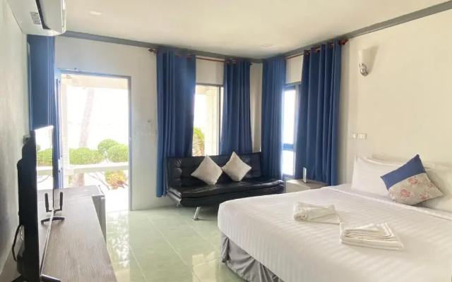 Sunset Beach Villas
