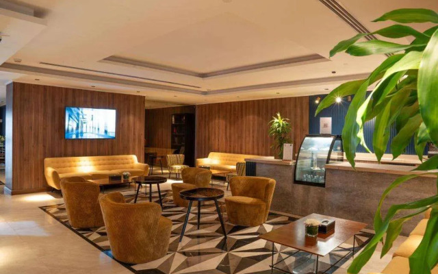 Seafront Luxury Suites Jeddah Corniche