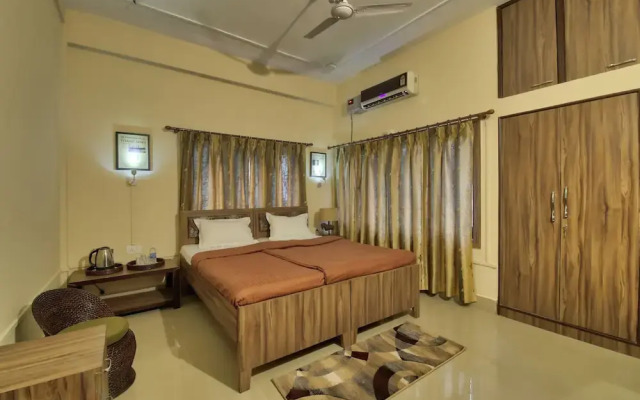 Harmony House - A Boutique Hotel
